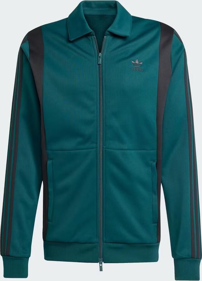 Adidas Adicolor Panel Sportjack - Foto 4