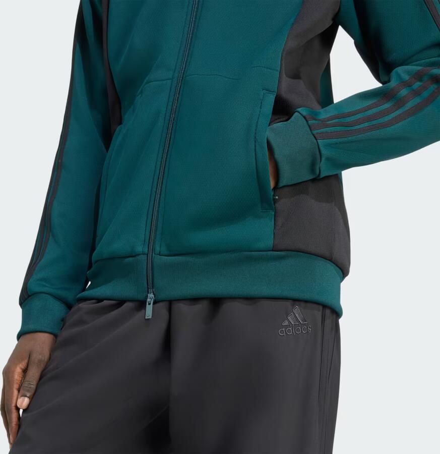 Adidas Adicolor Panel Sportjack - Foto 3