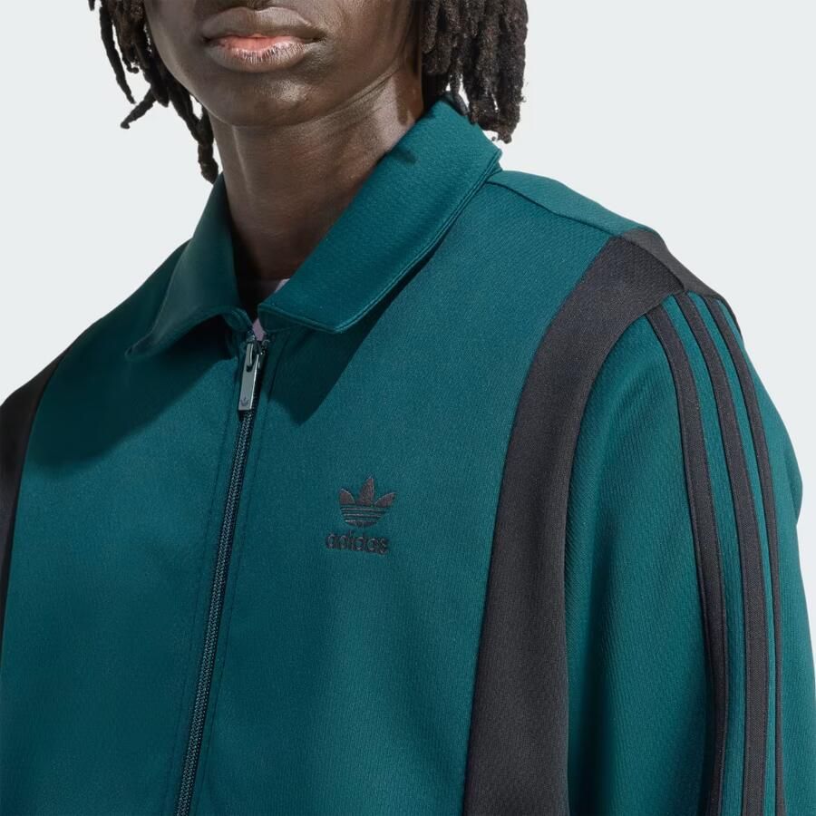 Adidas Adicolor Panel Sportjack - Foto 2