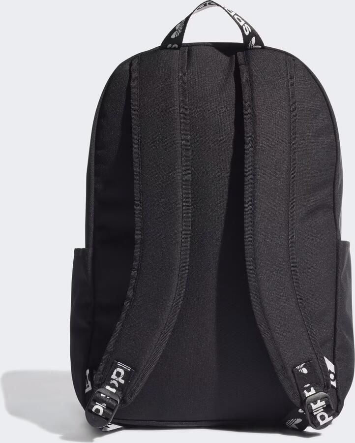 Adidas Originals Zwarte rugzak voor nen en Black Unisex - Foto 5