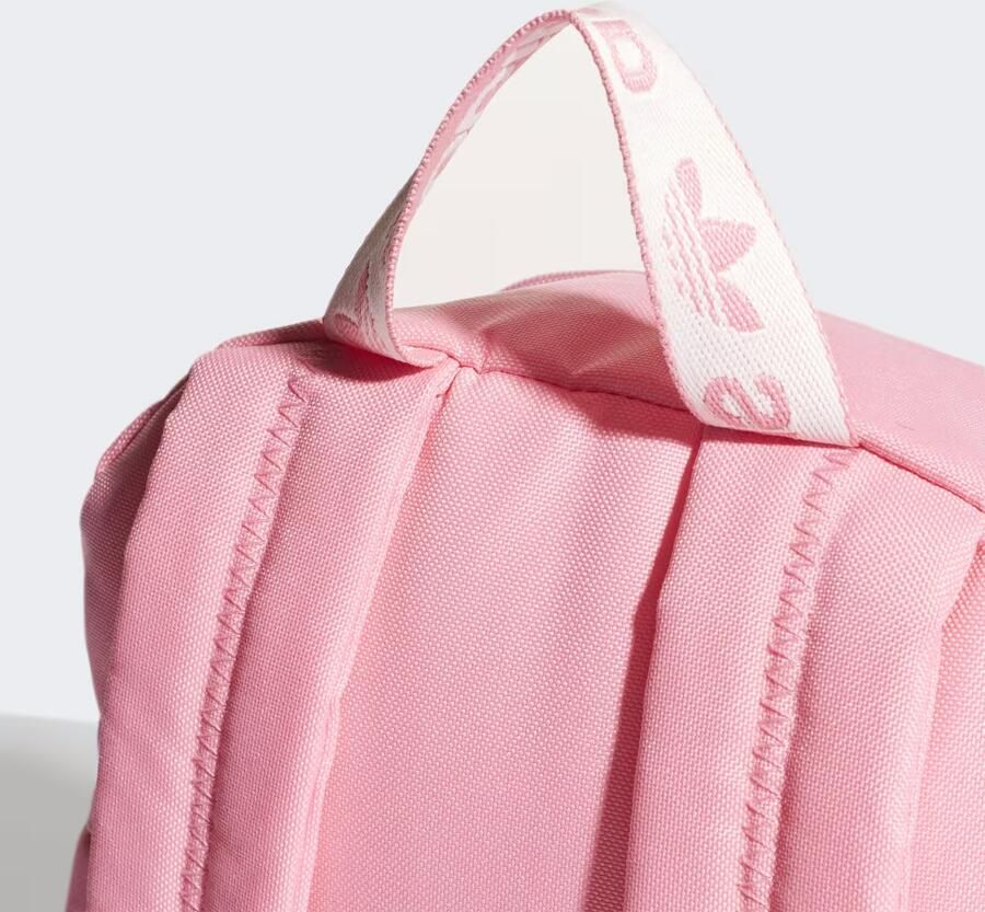 Adidas Originals Roze srugzak Ruim en Stijlvol Pink - Foto 2