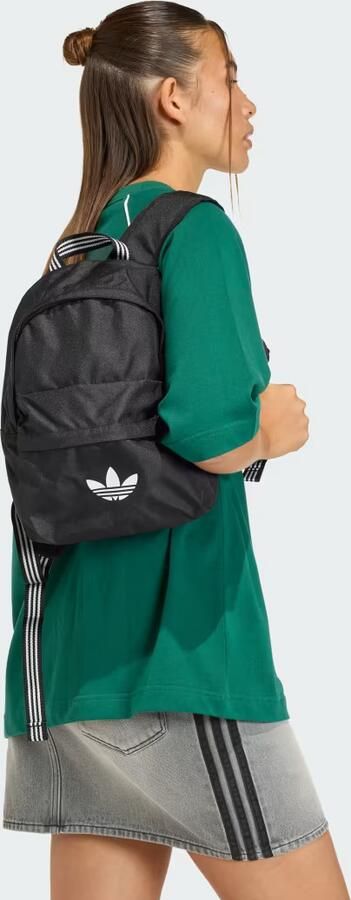 Adidas Adicolor Rugzak Small - Foto 5