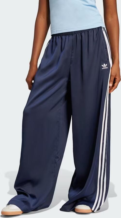Adidas Originals Sportbroek SATIN TP WL (1-delig) - Foto 6