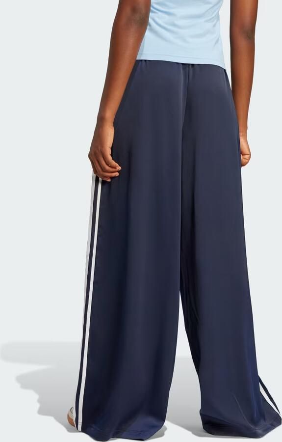 Adidas Originals Sportbroek SATIN TP WL (1-delig) - Foto 3