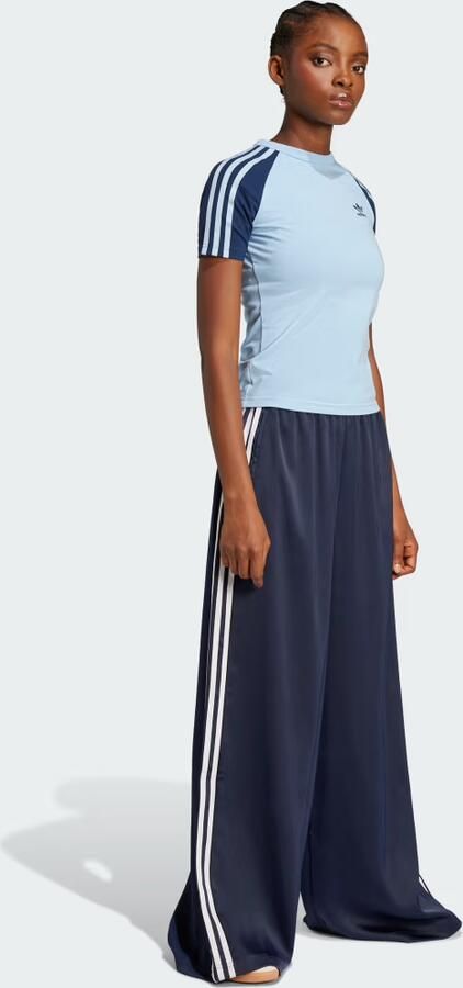 Adidas Originals Sportbroek SATIN TP WL (1-delig) - Foto 4