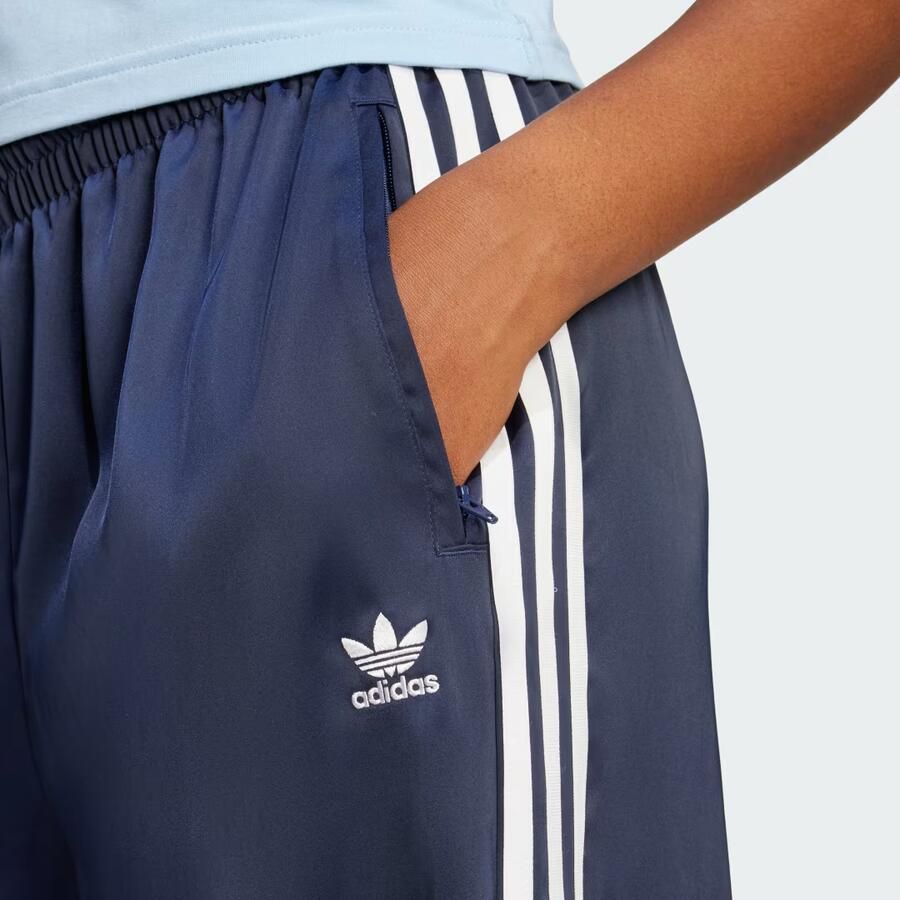Adidas Originals Sportbroek SATIN TP WL (1-delig)