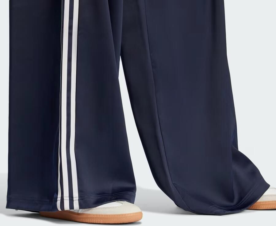 Adidas Originals Sportbroek SATIN TP WL (1-delig) - Foto 2