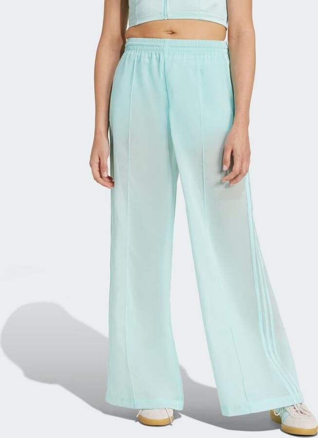 Adidas Adicolor Sheer Trainingsbroek - Foto 1