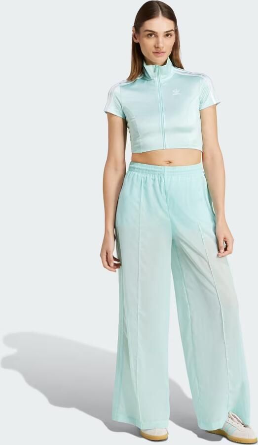 Adidas Adicolor Sheer Trainingsbroek - Foto 5