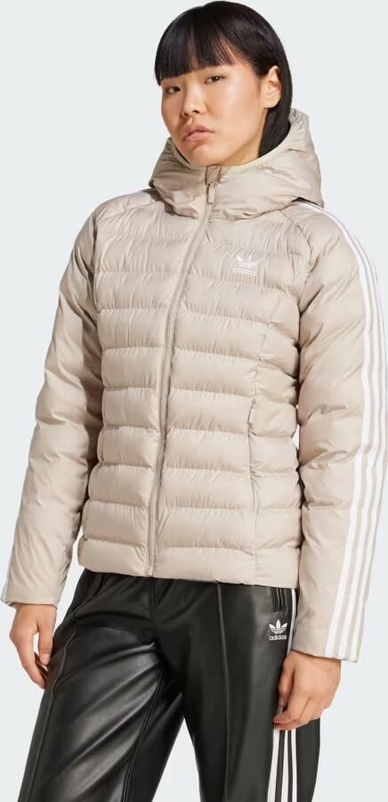 Adidas Adicolor Slim-fit Jack - Foto 1