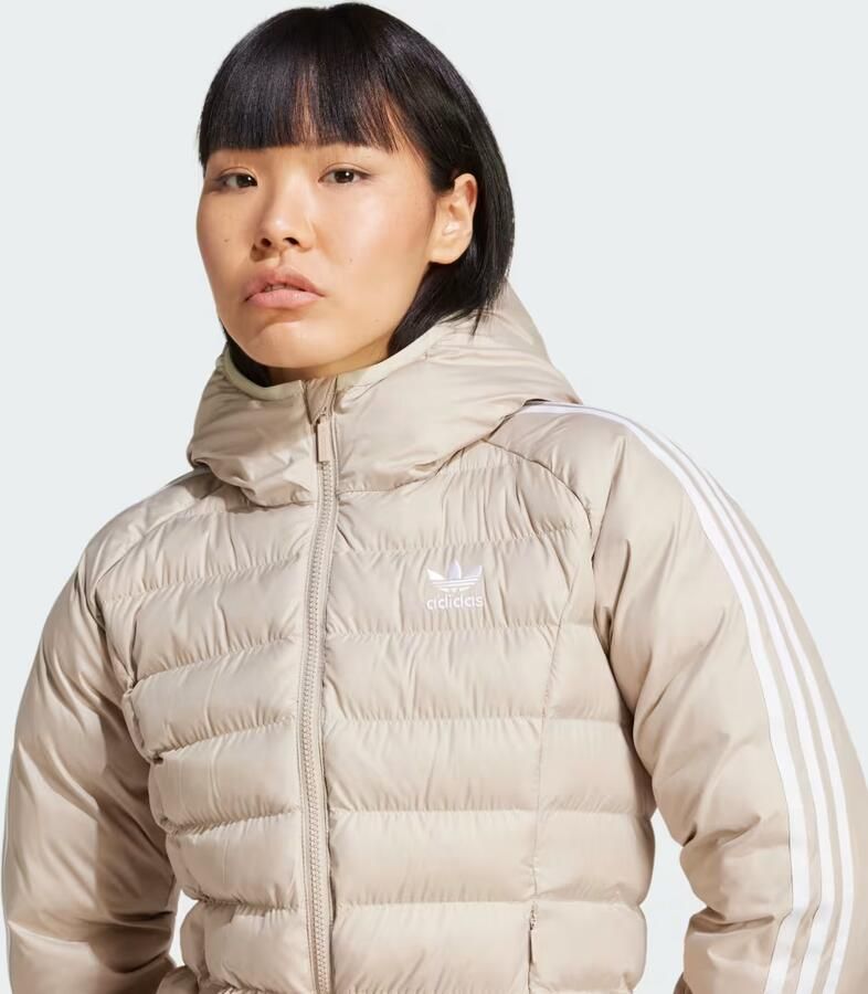 Adidas Adicolor Slim-fit Jack - Foto 3
