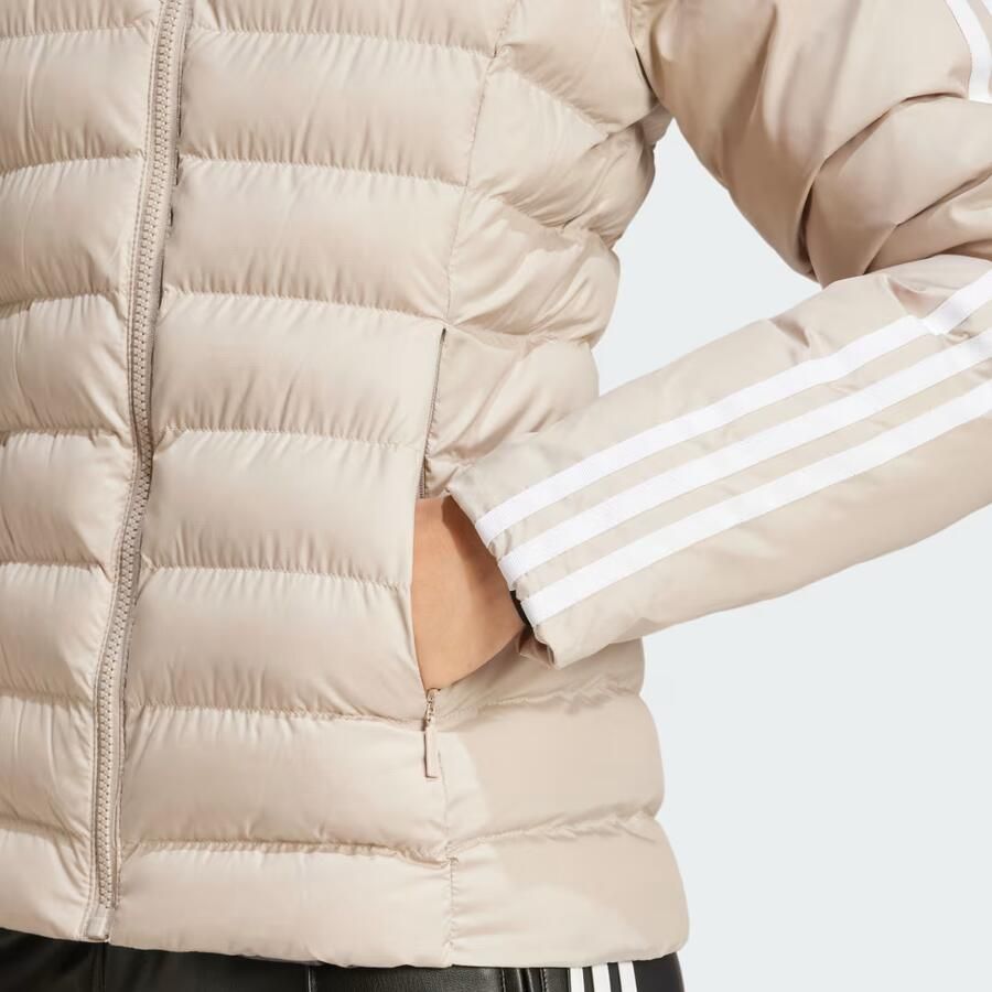 Adidas Adicolor Slim-fit Jack - Foto 2