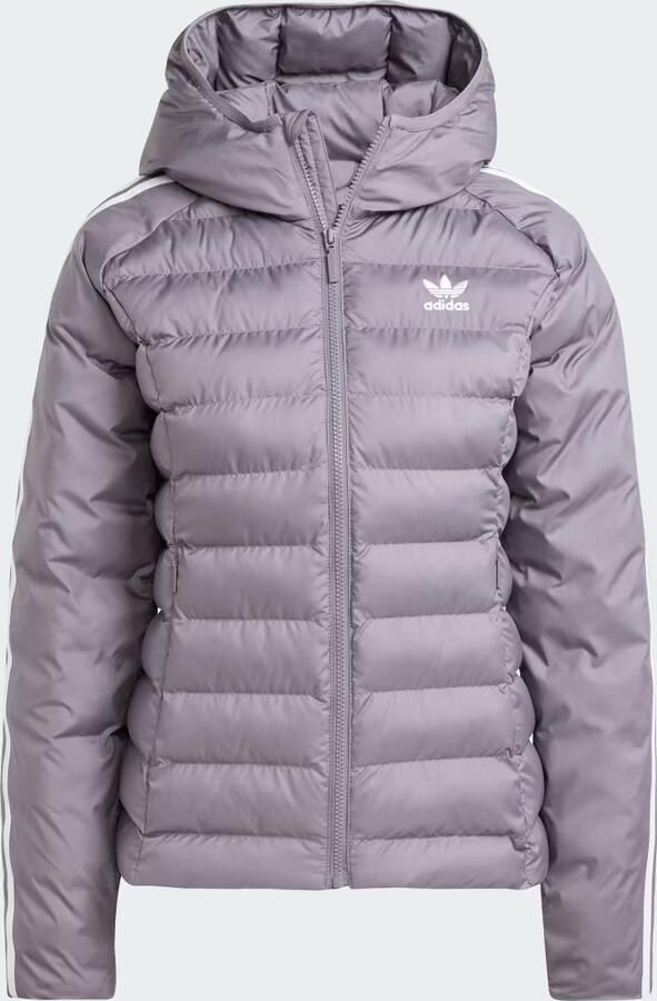 Adidas Adicolor Slim-fit Jack