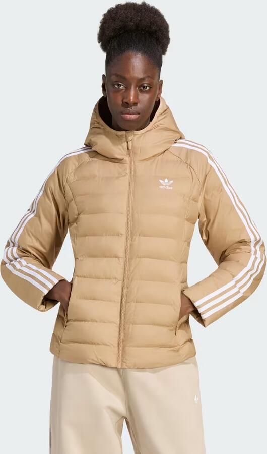 Adidas Adicolor Slim-fit Jack