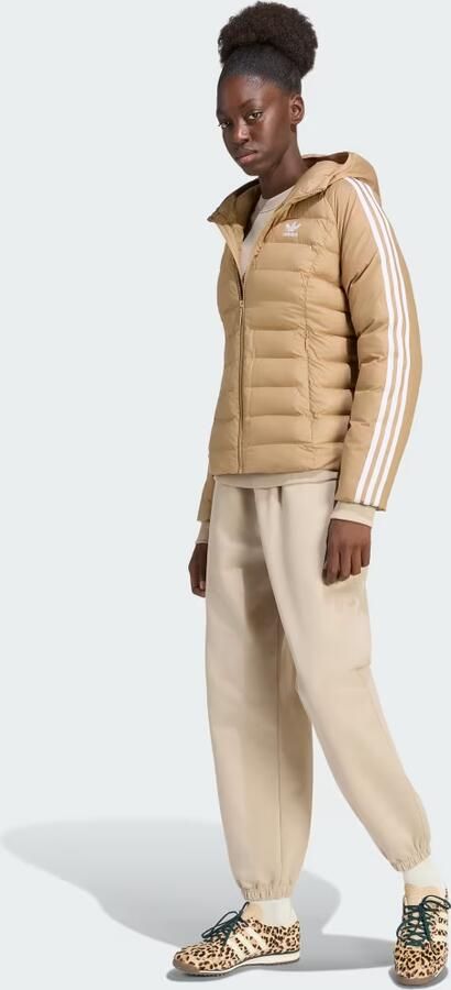Adidas Adicolor Slim-fit Jack - Foto 5
