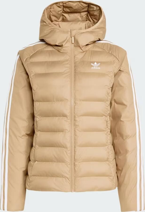 Adidas Adicolor Slim-fit Jack - Foto 4