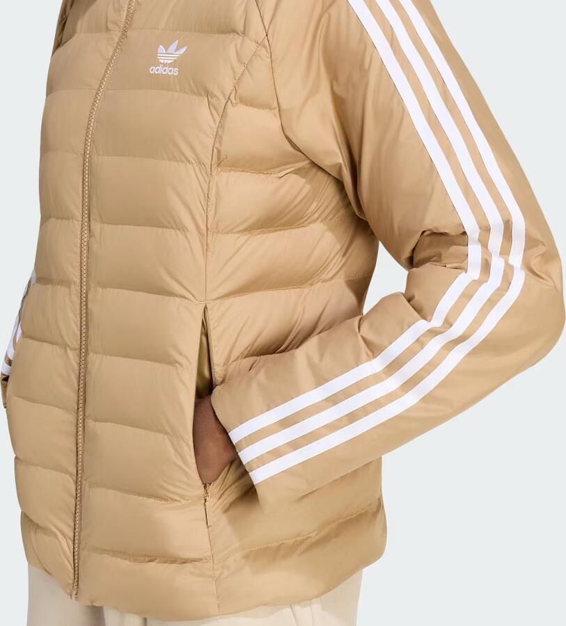 Adidas Adicolor Slim-fit Jack - Foto 2