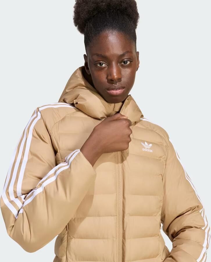 Adidas Adicolor Slim-fit Jack - Foto 3