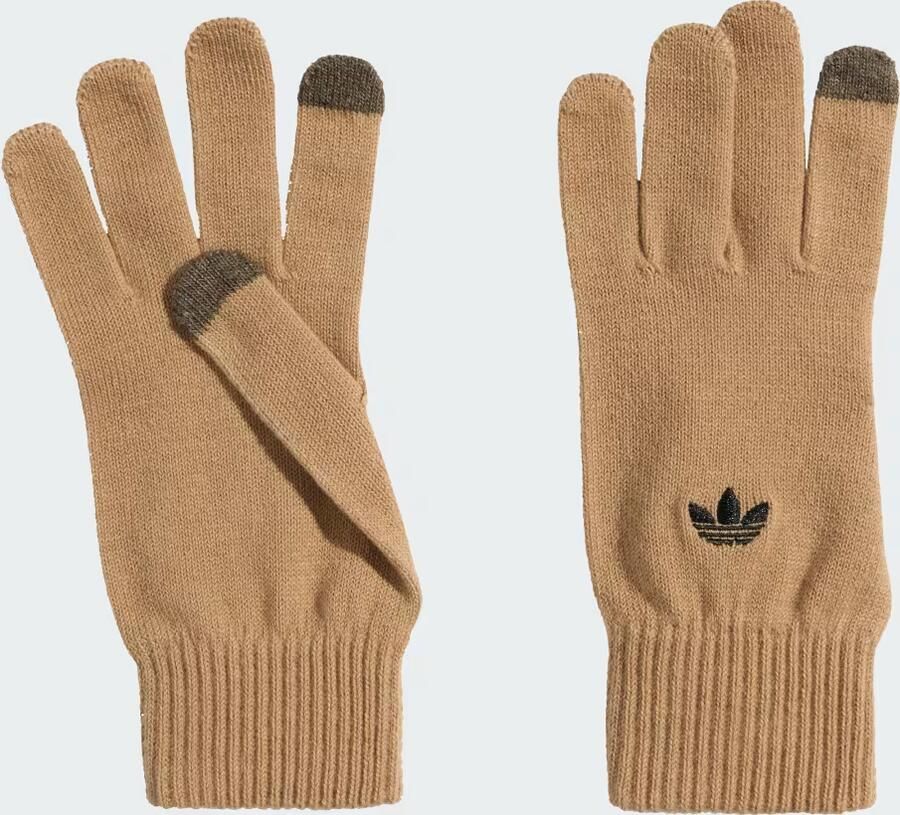 Adidas Adicolor Smartphone Handschoenen