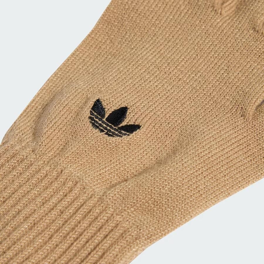 Adidas Adicolor Smartphone Handschoenen - Foto 2