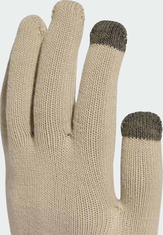 Adidas Adicolor Smartphone Handschoenen - Foto 1