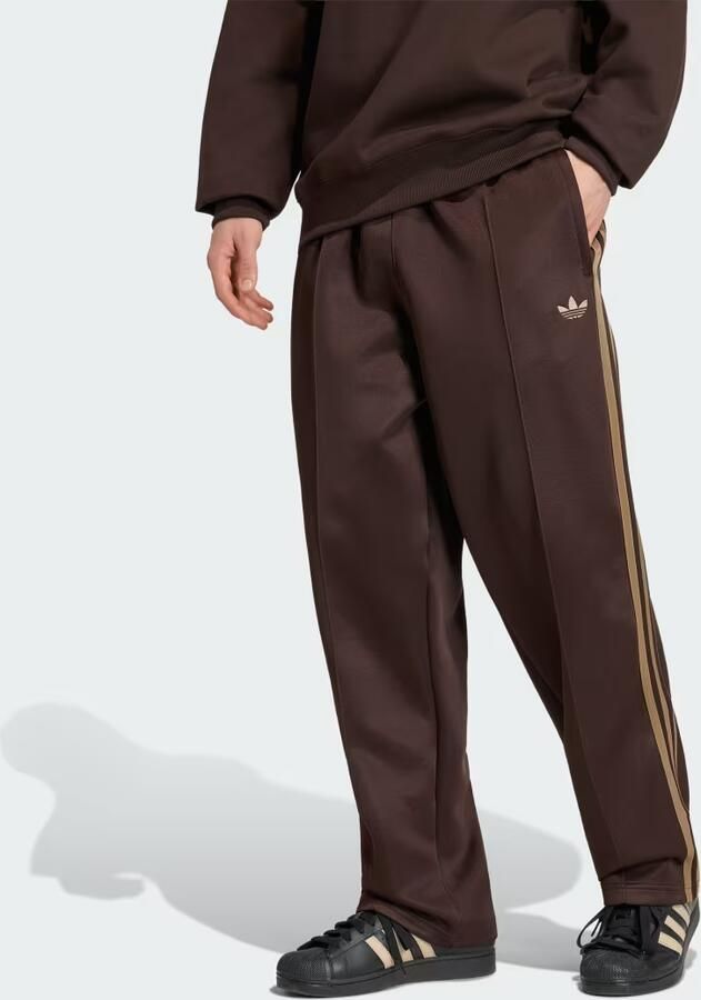 Adidas Adicolor Spacer Baggy Trainingsbroek