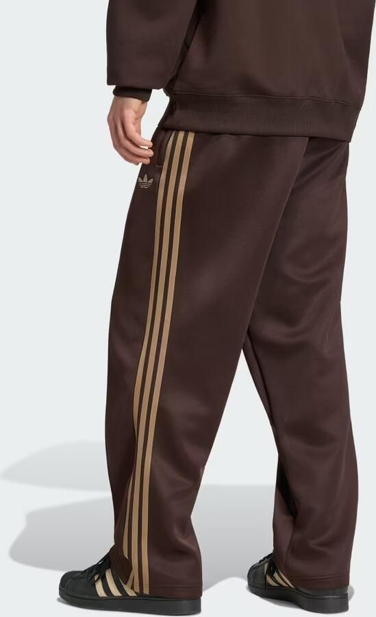 Adidas Adicolor Spacer Baggy Trainingsbroek - Foto 4