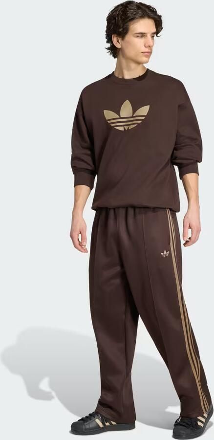 Adidas Adicolor Spacer Baggy Trainingsbroek - Foto 5