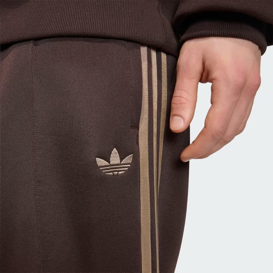 Adidas Adicolor Spacer Baggy Trainingsbroek - Foto 2