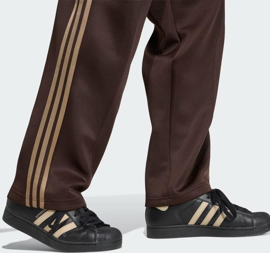 Adidas Adicolor Spacer Baggy Trainingsbroek - Foto 3