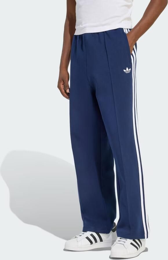 Adidas Adicolor Spacer Baggy Trainingsbroek