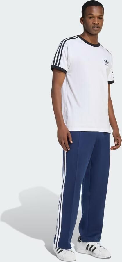 Adidas Adicolor Spacer Baggy Trainingsbroek - Foto 5