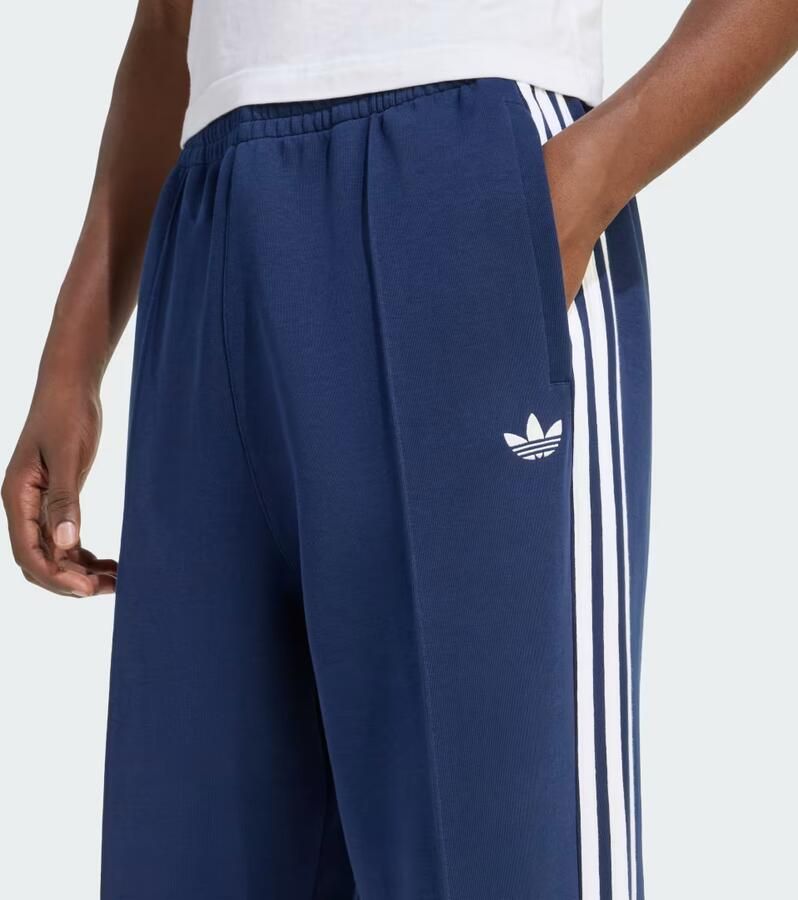 Adidas Adicolor Spacer Baggy Trainingsbroek - Foto 2