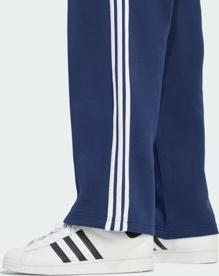 Adidas Adicolor Spacer Baggy Trainingsbroek - Foto 3
