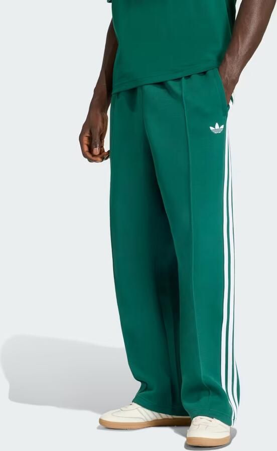 Adidas Adicolor Spacer Baggy Trainingsbroek