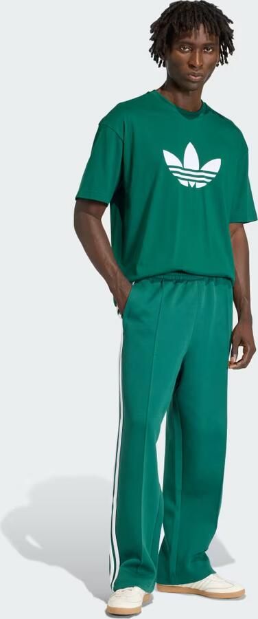 Adidas Adicolor Spacer Baggy Trainingsbroek - Foto 5