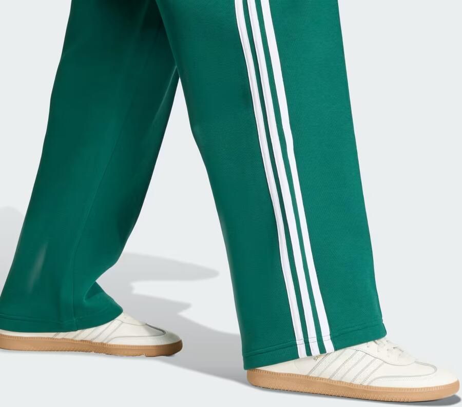 Adidas Adicolor Spacer Baggy Trainingsbroek - Foto 3