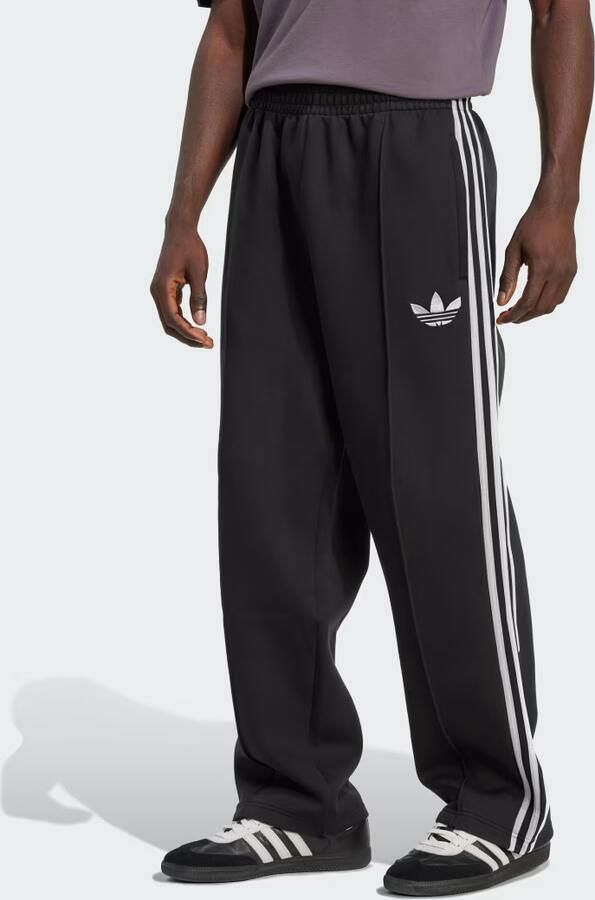 Adidas Adicolor Spacer Baggy Trainingsbroek