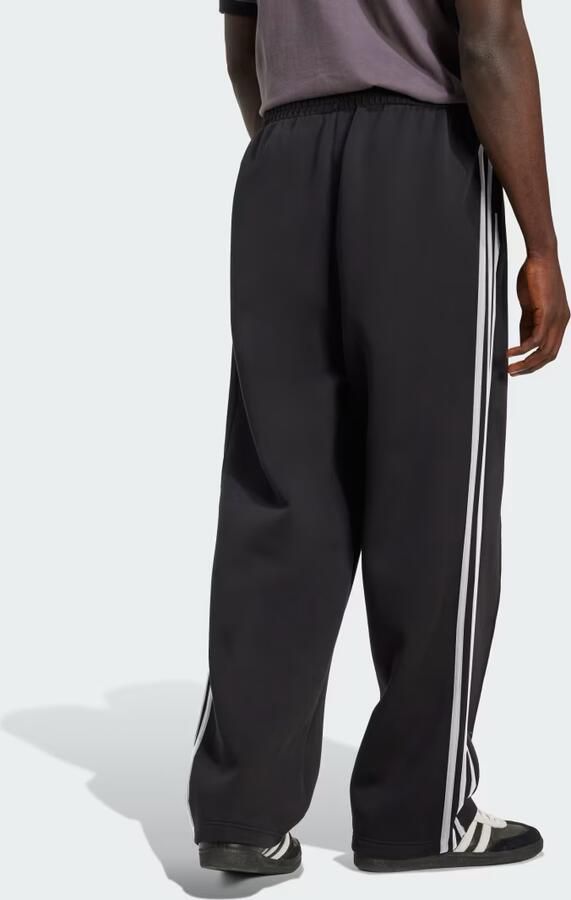 Adidas Adicolor Spacer Baggy Trainingsbroek - Foto 4