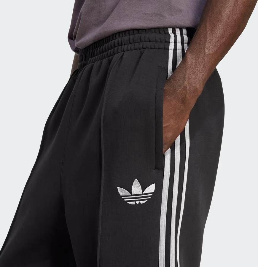 Adidas Adicolor Spacer Baggy Trainingsbroek - Foto 2