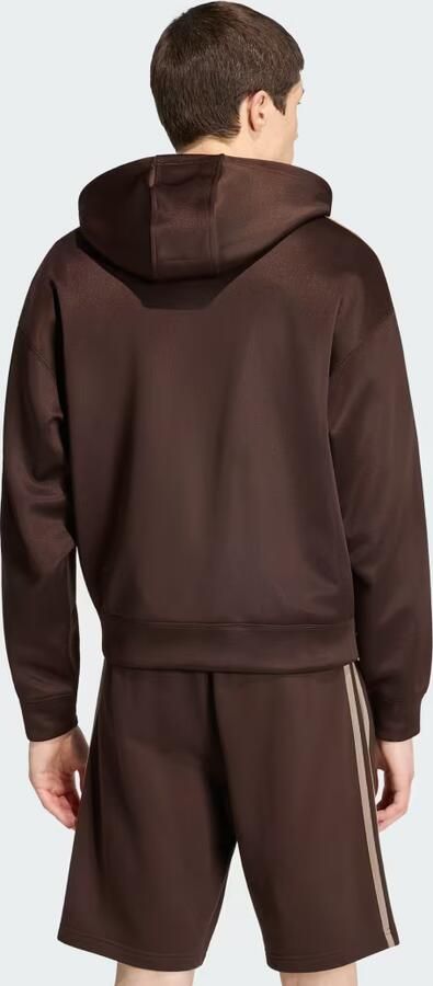 Adidas Adicolor Spacer Oversized Hoodie - Foto 6