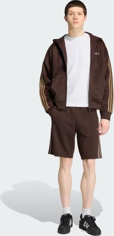 Adidas Adicolor Spacer Oversized Hoodie - Foto 5