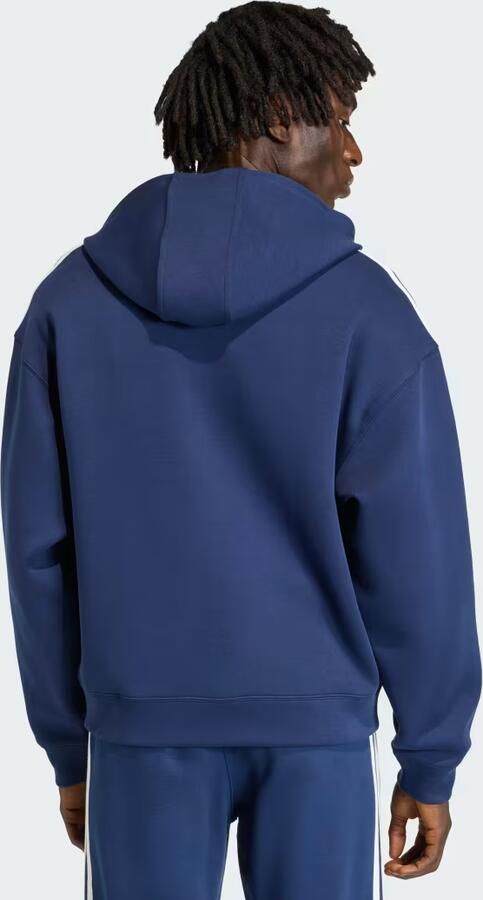 Adidas Adicolor Spacer Oversized Hoodie - Foto 5