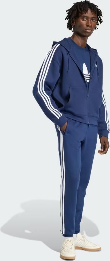 Adidas Adicolor Spacer Oversized Hoodie - Foto 6