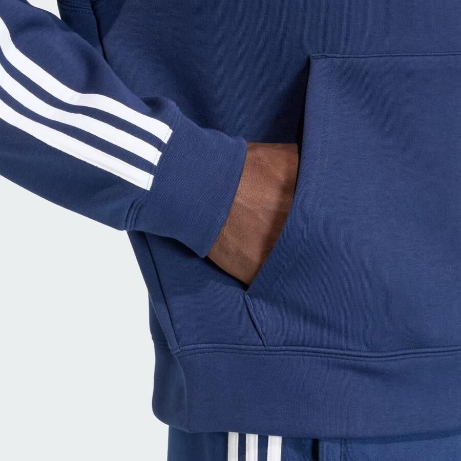 Adidas Adicolor Spacer Oversized Hoodie - Foto 2