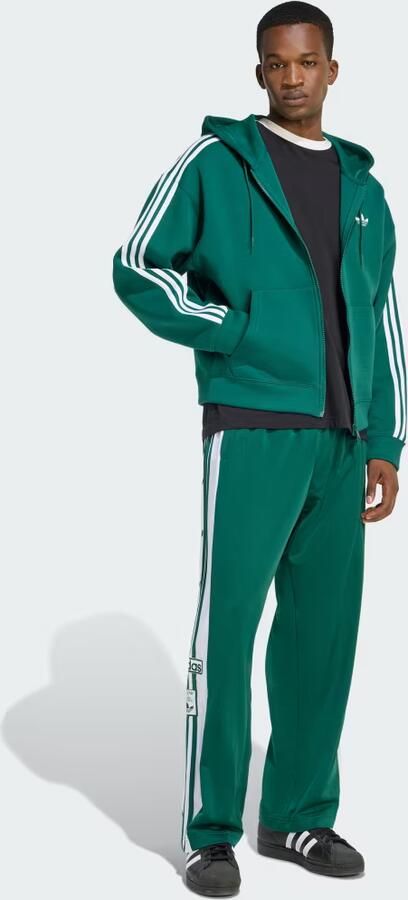 Adidas Adicolor Spacer Oversized Hoodie - Foto 5