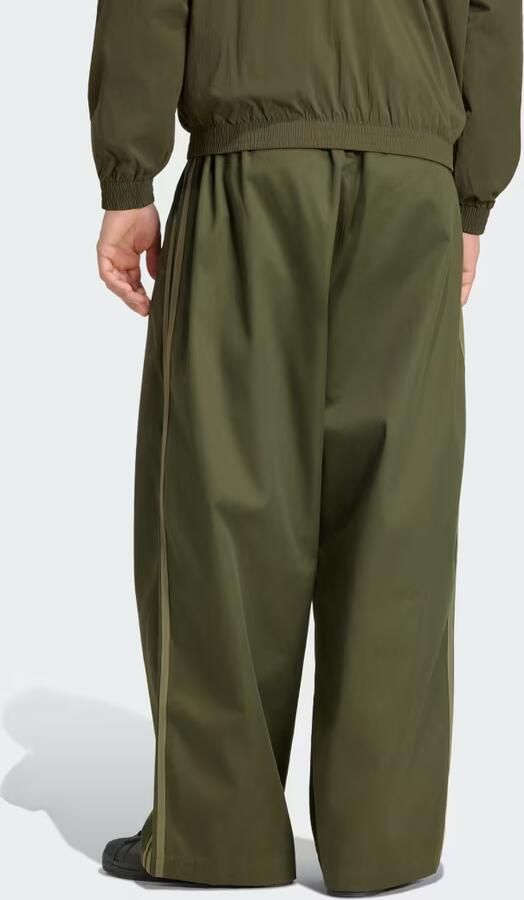 Adidas ADICOLOR SST COTTON TWILL BROEK - Foto 4