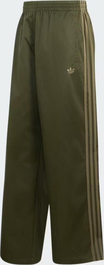 Adidas ADICOLOR SST COTTON TWILL BROEK - Foto 6