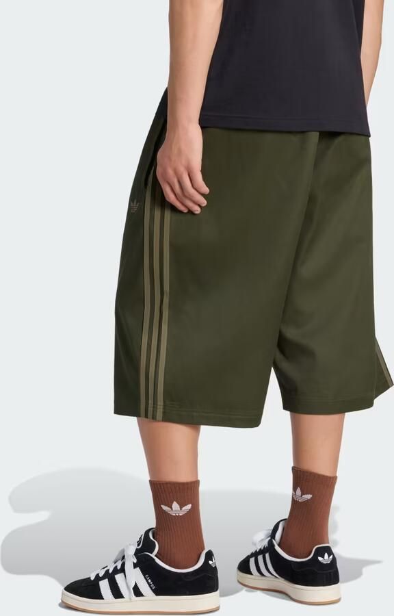 Adidas ADICOLOR SST COTTON TWILL SHORT - Foto 4