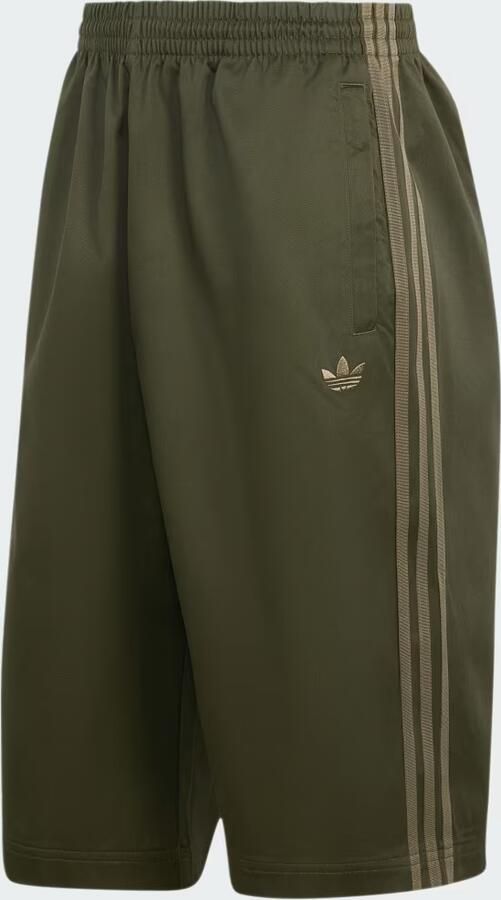 Adidas ADICOLOR SST COTTON TWILL SHORT - Foto 5
